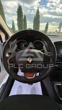 2017 Renault Clio