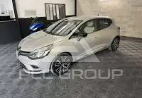 2017 Renault Clio