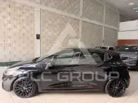 2017 Renault Clio