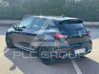 2017 Renault Clio