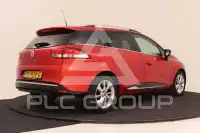 2017 Renault Clio