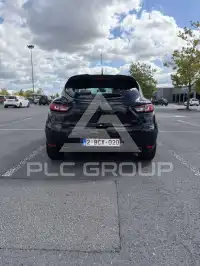 2017 Renault Clio