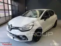 2017 Renault Clio