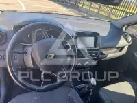 2017 Renault Clio