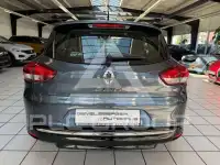 2017 Renault Clio