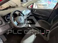 2017 Renault Clio