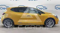 2017 Renault Clio