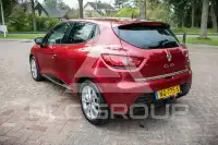 2017 Renault Clio