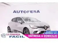 2017 Renault Clio