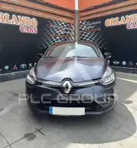 2017 Renault Clio