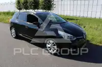 2017 Renault Clio