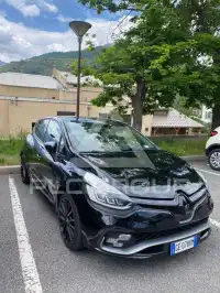 2017 Renault Clio