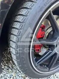 2017 Renault Clio