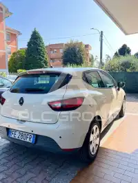 2017 Renault Clio