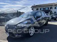 2017 Renault Clio