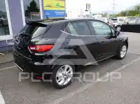 2017 Renault Clio