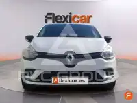 2017 Renault Clio