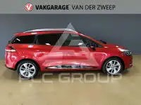 2017 Renault Clio