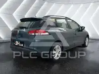 2017 Renault Clio