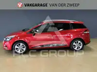 2017 Renault Clio