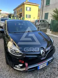 2017 Renault Clio