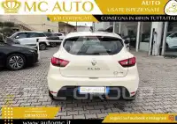 2017 Renault Clio