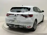 2017 Renault Megane