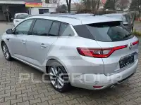 2017 Renault Megane