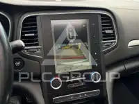 2017 Renault Megane