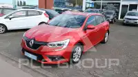 2017 Renault Megane