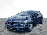 2017 Renault Megane