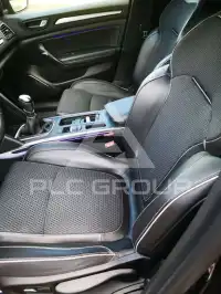 2017 Renault Megane