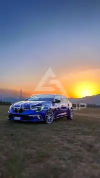 2017 Renault Megane