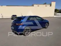 2017 Renault Megane