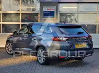 2017 Renault Megane
