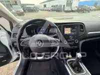 2017 Renault Megane