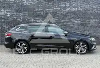 2017 Renault Megane