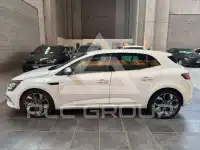2017 Renault Megane