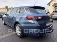 2017 Renault Megane