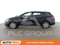 2017 Renault Megane