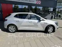 2017 Renault Megane