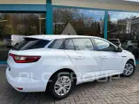 2017 Renault Megane