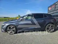 2017 Renault Megane