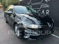 2017 Renault Megane