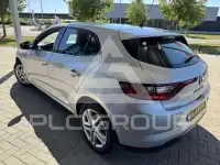 2017 Renault Megane