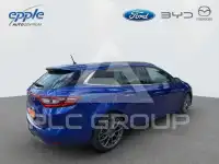 2017 Renault Megane