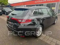 2017 Renault Megane