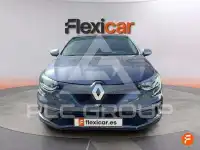 2017 Renault Megane