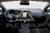 2017 Renault Megane
