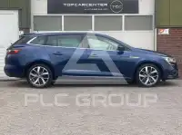 2017 Renault Megane
